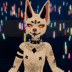 WILD FIRE (INKII)